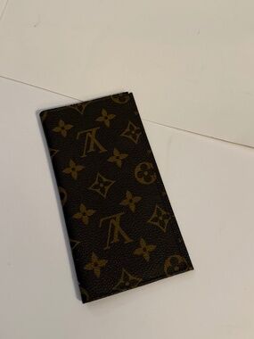 Vintage LV Wallet